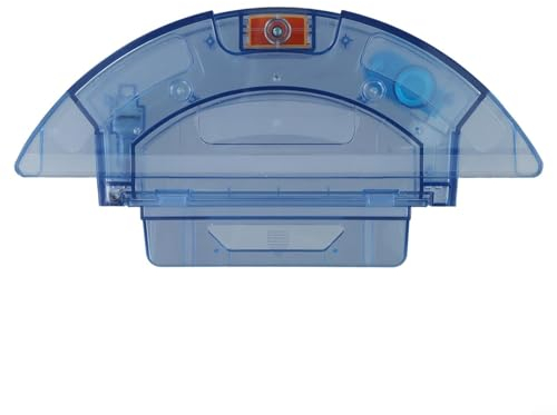 FACAIIO Water Tank For Robot Vacuum Cleaner Compatible With For ABIR X5,X6,X8 Water Tank For Robot Vacuum Cleaner,Robotic Vacuum Cleaner Accessories