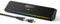 Altoparlanti per computer desktop e tablet, mini soundbar USB cablato con suono stereo, diaframmi vibranti, LED fluente, altoparlanti per PC plug-n-play, soundbar per computer, Bluetooth e ingresso