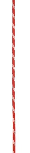 EDELRID PES Cord 4mm, Corda da Arrampicata Unisex Adulto, Oasi, 50 M