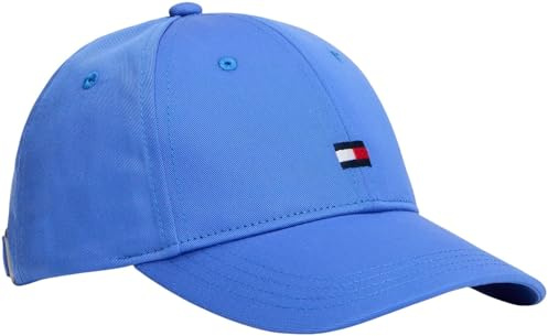 Tommy Hilfiger Unisex Kinder Kopfbedeckung Small Flag Cap Ka0ka00025