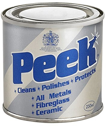 Peek Premium Polish Paste (250ml)