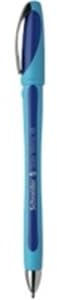 Schneider Kugelschreiber Slider Memo XB 150296, Strichstärke: XB, blau