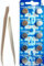 357 SR44W 10 Piles Boutons Renata