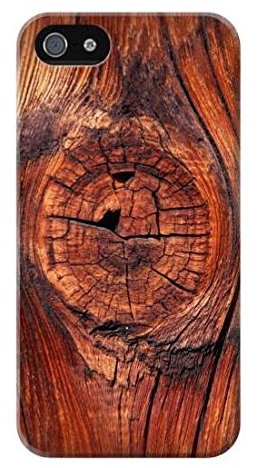 Woods Case Cover Custodia per IPHONE 5 5S SE