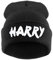 MFAZ Morefaz Ltd Kinder Beanie Mütze Mädchen Jungen Jugendliche Wurm Winter Style Kids Hat Hats SKI Snowboard (Harry)