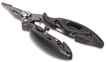 Sänger Top Tackle Systems Iron Claw Apace Pliers Micro SPR (Multifunktionszange)