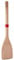 Tefal - K2300814 - Ingenio Bois - Spatule Pleine, 2,7 x 32,5 x 7,6 cm.