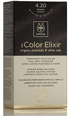 MY COLOR ELIXIR N4.20