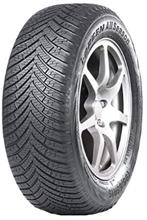 Leao 215/55 R16 97V XL Ganzjahresreifen Allwetter M+S 3PMSF Reifen Kompatibel mit VW Passat Variant 3C5 Passat Variant 365 SHARAN 7M8, 7M9, 7M6 Passat Limousine 3C2 Eos 1F7, 1F8, OPEL