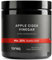 Apple Cider Vinegar Capsules - Ultra High Potency 2,010mg Formula with 20% Acetic Acid & Cayenne Pepper - Made with The Mother - Third-Party Lab Tested - 120 Capsules