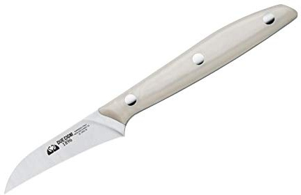 Böker Plus 03DC183 1896 Schälmesser, Edelstahl