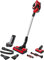 Aspirateur balai Unlimited Proanimal rouge
