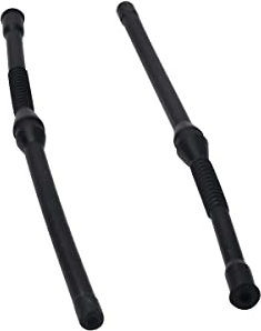 HUYUR Durite Essence Tronçonneuse, Tuyau de carburant pour tronçonneuse Husqvarna 266 268 272 281 288 181 162 66 61 (lot de 2)