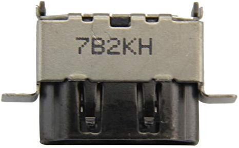 HDMI Port Buchse kompatibel für XBOX ONE X Konsole
