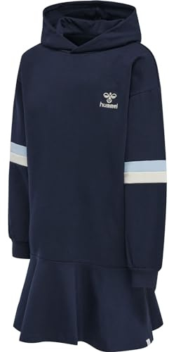 hummel Dress S/S Hmlbeverly Mädchen Größe 134