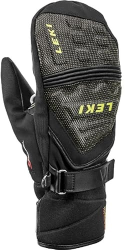 LEKI Race Coach C-Tech S Junior Mitt – Fäustlinge für Kinder