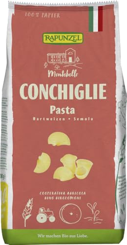 Conchiglie Semola 6 x 500 g