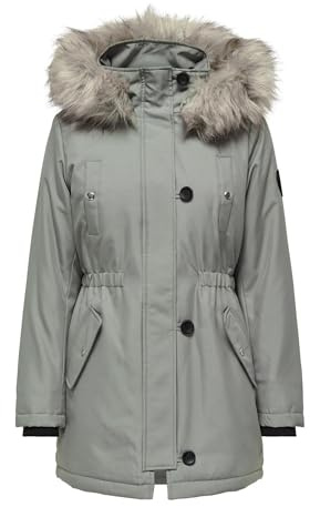 ONLY Female Langer Parka ONLIRIS Langer Parka