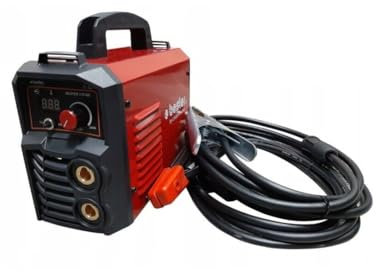 SALDATRICE LINCOLN ELECTRIC BESTER MMAMIG-MAG TIG 155ND-170ND-210ND-190C-215MP (BESTER 155ND - 140A)