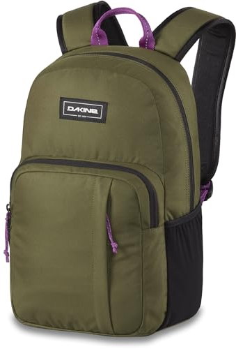 Dakine Campus-Rucksack, 18 Liter, Jungle Punch, Einheitsgröße