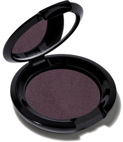 T. LeClerc - Ombretto iridescente, texture setosa e leggera, intensità modulabile e lunga tenuta, custodia con specchio, formula testata occhi sensibili, ombretto: viola intenso