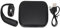 Auricolare Bluetooth, Auricolare Wireless con Custodia di Ricarica da 500 MAh, Auricolare a Orecchio Singolo con Albero Rotabile a 180 ° e Tecnologia Bluetooth 5.4, per Affari,