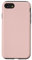 Rose pâle Coque pour iPhone SE (2020) / 7 / 8