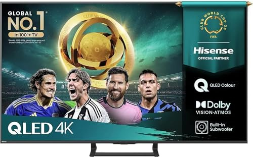 TVC QLED 50 UHD 4K QDOT DOLBY ATMOS HDR 10+ BT 5.0