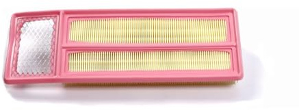 Filtro Aria Compatibile 1.3 MultiJet Mito (955) Dal 09/2008 - Grande Punto 04/2010-500-500C 12/2009 - Panda III 02/2012-500L 09/2012 - Ypsilon 05/2011 BREMSI FA2409