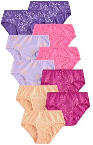 NEXT Mädchen 10er-Pack Unterhosen 15-16