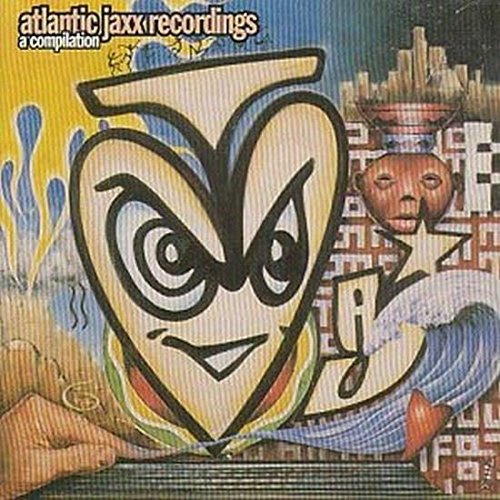 Atlantic Jaxx-a Compilation