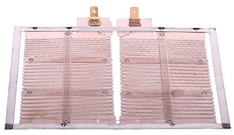 400 W Toaster Element (End)