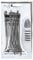 HICKIES Elastische Tie-Free Schuhbänder (2.0 Neu) - Anthrazit