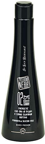 Iv San Bernard 020615 Passione Nera 02 Mascara 250 ml