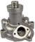 Ama Pompa Acqua Tipo Basso per Trattori Fiat e Laverda – Adattabile Riferimento Originale Fiat 4679242, Completa di Guarnizioni