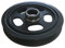 3RG INDUSTRIAL - Puleggia dell'albero motore - OEM 6400300503 - Ricambi E Parti di Automobili Moto - Parti Motore Equipaggiamento del Veicolo E Altri Marchi Compatibile con Auto E Moto.