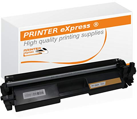 PRINTER eXpress Toner kompatibel mit HP CF294A, 94A für Laserjet Pro M 118DW MFP M 148DW 148FDW 148FW | M118DW MFP M148DW M148FDW M148FW schwarz
