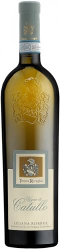 Roveglia Lugana Riserva Vigne di Catullo 2019 Weißwein 0,75L