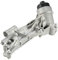 Frankberg Ölfiltergehäuse Ölkühler mit Filter für Cruze J300 J305 J308 Trax Astra H L48 L35 L08 L70 L69 L67 Astra J P10 L48 Insignia A G09 Zafira B A05 1.6L 1.8L 2008-2020 93186324