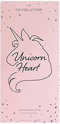 I Heart Revolution - Palette di ombretti Unicorn Heart Glow (18)