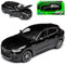Welly Maseratti Levante SUV Schwarz Ab 2016 1/24 Modell Auto