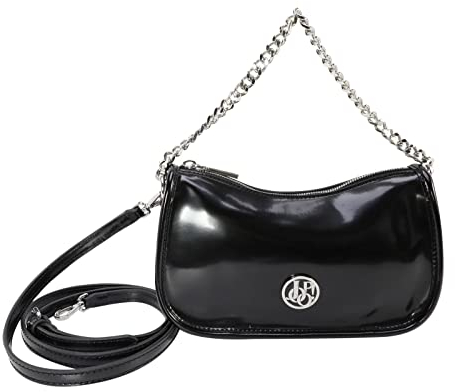 Joop! Milan Marty Shoulderbag S Black