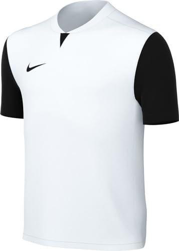 Nike Unisex Kinder Y Nk Df Trophy V JSY Ss Short-Sleeve Soccer Jersey