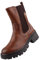 Mustang 1443-534, Booty Donna, Cognac, 38 EU