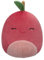 Squishmallows SQCR02392 - Cherry die Kirsche 19 cm, offizielles Kelly Toys Plüsch, superweiches Kuscheltier