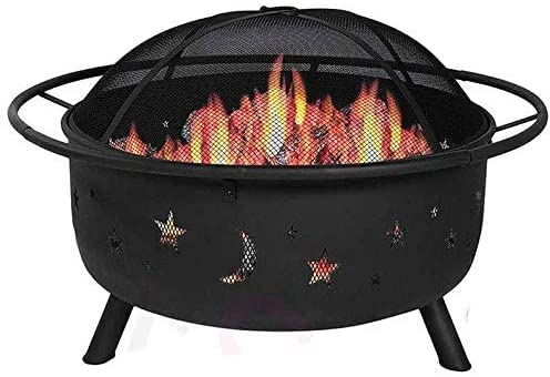 Holzkohlegrill, Edelstahl-Grill, Holzkohlegrill, faltbarer tragbarer Grill, Kochen Outdoor Camping Brenner für Zuhause Terrasse Herd Familienparty