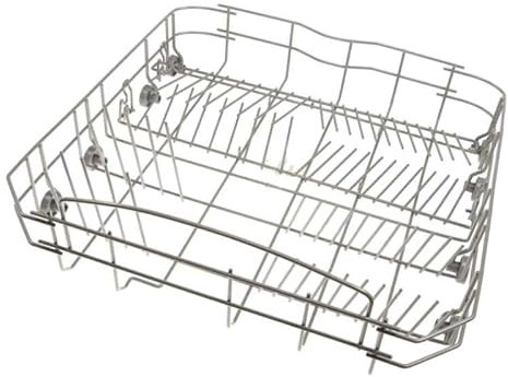 Cesta inferior gris lv lavavajillas Multi-marca