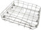 Cesta inferior gris lv lavavajillas Multi-marca
