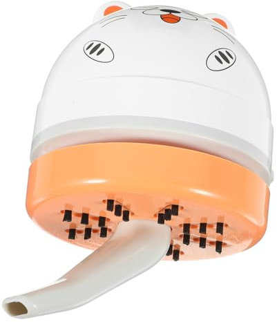 Veemoon Mini Countertop Vacuum Cleaner Cordless Desk Vacuum Dust Cleaner Reusable for Table