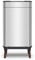 Tower T938022SS Ozone Sensor Bin with Legs, Large 65L, Hands Free Opening, Carbon Filter, Stainless Steel